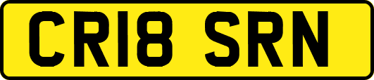 CR18SRN