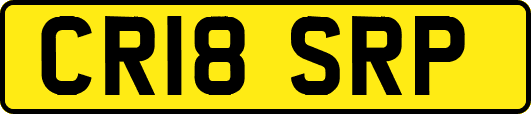 CR18SRP