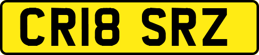 CR18SRZ