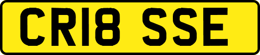 CR18SSE
