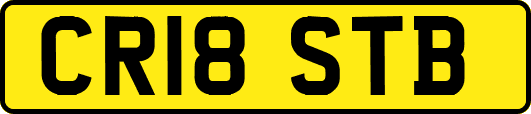 CR18STB