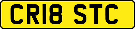 CR18STC