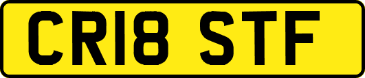 CR18STF