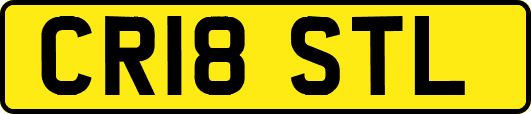 CR18STL