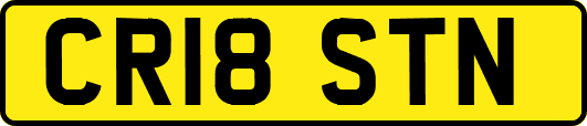 CR18STN