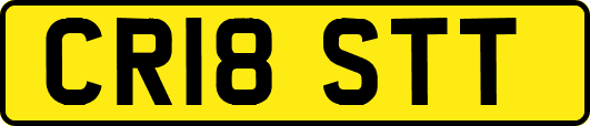 CR18STT