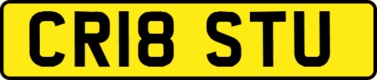 CR18STU