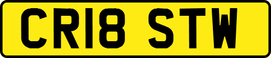CR18STW