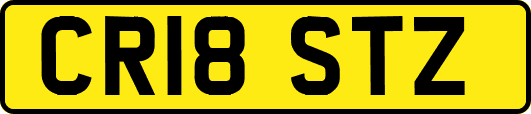 CR18STZ