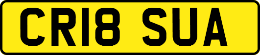 CR18SUA