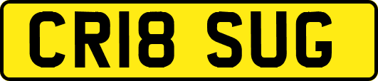 CR18SUG