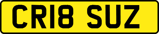 CR18SUZ