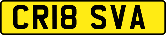 CR18SVA