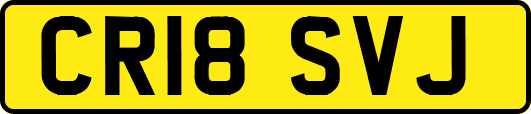 CR18SVJ