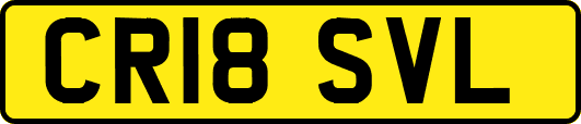 CR18SVL
