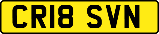 CR18SVN