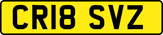 CR18SVZ