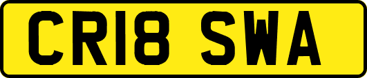CR18SWA
