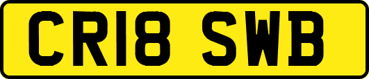 CR18SWB