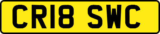 CR18SWC