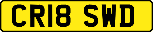 CR18SWD