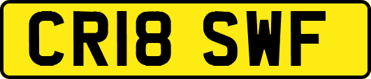 CR18SWF