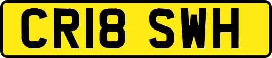 CR18SWH