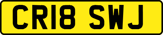 CR18SWJ