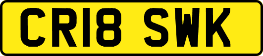 CR18SWK