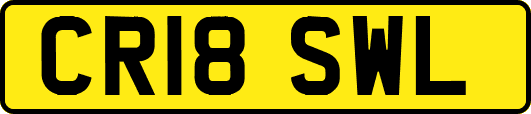 CR18SWL