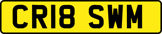CR18SWM