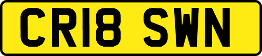 CR18SWN