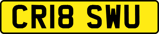 CR18SWU