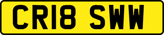 CR18SWW