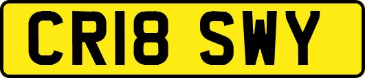 CR18SWY