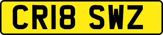 CR18SWZ