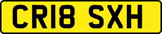 CR18SXH