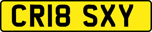 CR18SXY