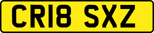 CR18SXZ