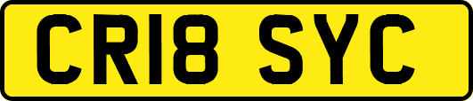 CR18SYC