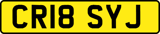 CR18SYJ