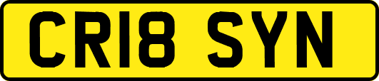 CR18SYN