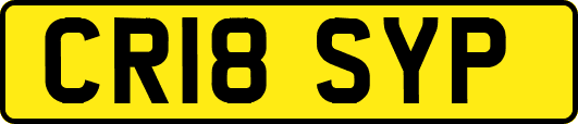 CR18SYP