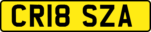 CR18SZA