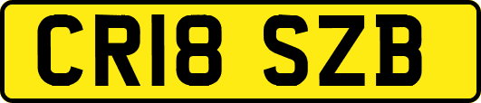 CR18SZB