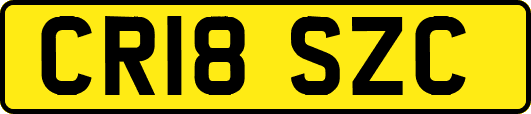 CR18SZC
