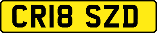 CR18SZD