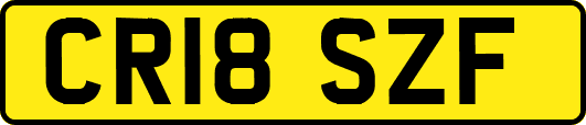 CR18SZF