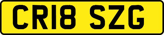 CR18SZG