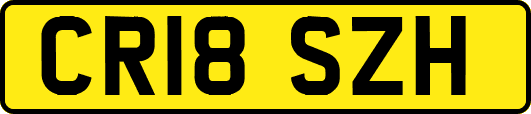 CR18SZH